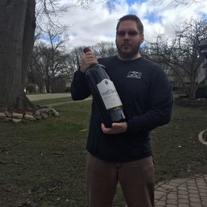 Meet your Posher, Chad